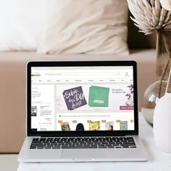 Bild zum Newsbeitrag - Der neue Onlineshop ist da