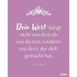 Stimmungsbild zu Du bist kostbar & wunderschön