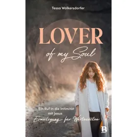 Produktbild des Artikels Lover of my soul (E-Book - ePUB Datei)