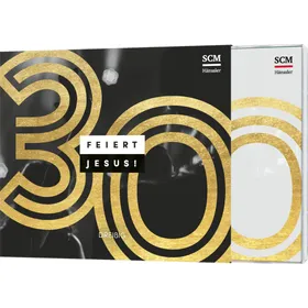 Produktbild des Artikels Feiert Jesus! 30 (Audio - CD)