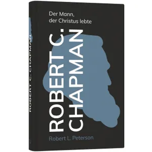 Produktbild des Artikels Robert C. Chapman (Buch - Leinen)