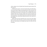 Stimmungsbild zu Mehr von dir