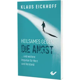 Produktbild des Artikels Heilsames gegen die Angst (Buch - Taschenbuch)