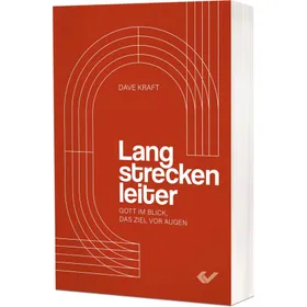 Produktbild des Artikels Langstreckenleiter (Buch - Paperback)