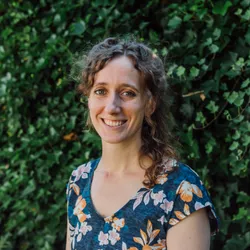 Bild zum Newsbeitrag - Interview mit Rahel Krönert