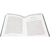 Stimmungsbild zu 40 Tage der Gnade