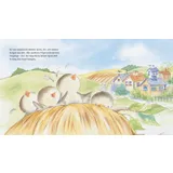 Stimmungsbild zu Der ängstliche kleine Spatz