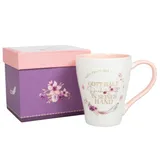 Stimmungsbild zu Tasse "In seiner Hand"