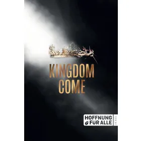 Produktbild des Artikels Hoffnung für alle. Die Bibel - Kingdom Come Edition (Bibel - Gebunden)