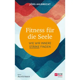 Produktbild des Artikels Fitness für die Seele (E-Book - ePUB Datei)