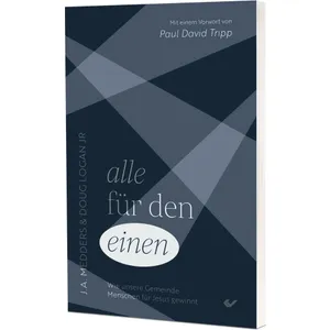 Produktbild des Artikels Alle für den einen (Buch - Paperback)
