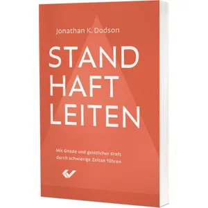 Produktbild des Artikels Standhaft leiten (Buch - Paperback)