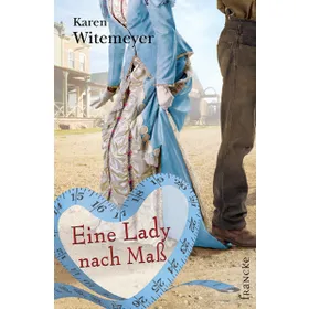 Produktbild des Artikels Eine Lady nach Maß (Buch - Paperback)