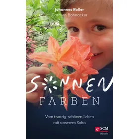 Produktbild des Artikels Sonnenfarben (E-Book - ePUB Datei)