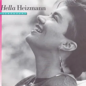 Produktbild des Artikels Verändert (MP3-Album - Download)