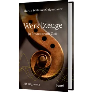 Produktbild des Artikels Werkzeuge (Buch - Gebunden)