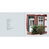 Stimmungsbild zu Du bist mir nur vorausgegangen