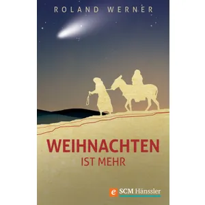 Produktbild des Artikels Weihnachten ist mehr (E-Book - ePUB Datei)