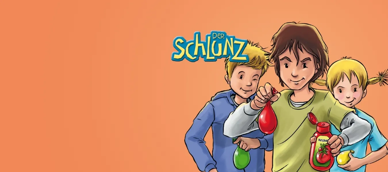 Banner - Comics und Geschichten