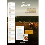 Stimmungsbild zu Der andersLEBEN-Kalender 2026