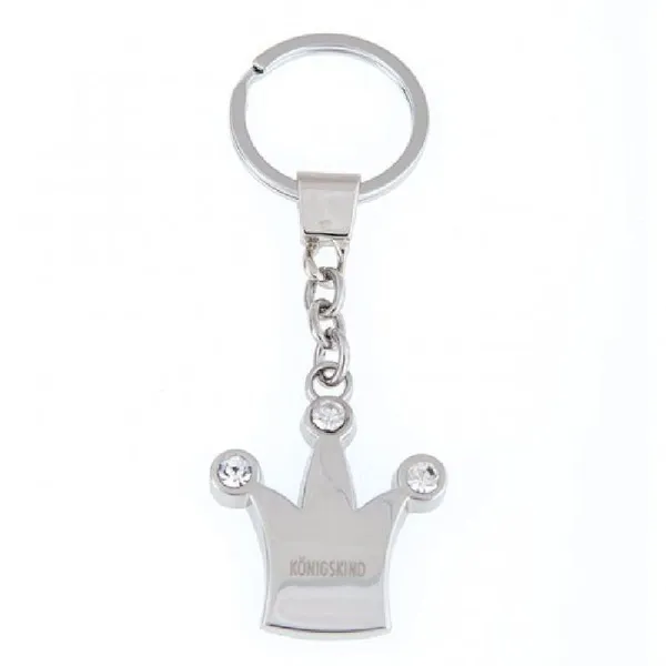 Produktbild des Artikels Schlüsselanhänger "Krone" ()