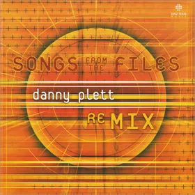 Produktbild des Artikels Songs From The Files (Re-Mix) (MP3-Album - Download)