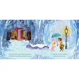 Stimmungsbild zu Der König von Narnia - Bilderbuch