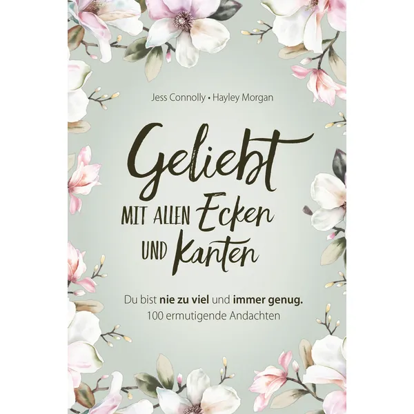 Produktbild des Artikels Geliebt. Mit allen Ecken und Kanten (E-Book - ePUB Datei)