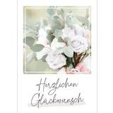 Stimmungsbild zu Unendlich geliebt - Postkartenset