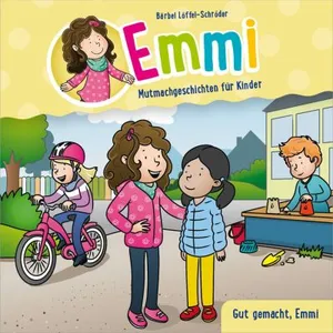 Produktbild des Artikels Gut gemacht, Emmi - Minibuch (5) (Buch - Geheftet)