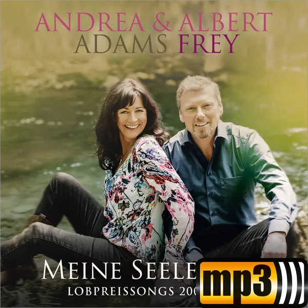 Produktbild des Artikels Meine Seele singe (MP3-Album - Download)