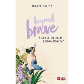 Produktbild des Artikels Beyond Brave (E-Book - ePUB Datei)