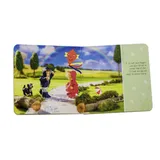 Stimmungsbild zu Er hält die ganze Welt in seiner Hand