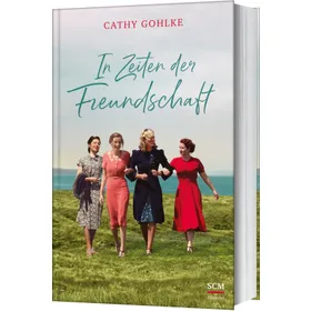 Produktbild des Artikels In Zeiten der Freundschaft (Buch - Gebunden)