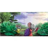 Stimmungsbild zu Zoes Zufluchtsort