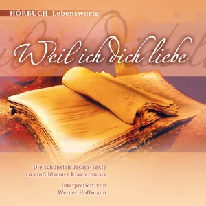Produktbild des Artikels Weil ich dich liebe - Hörbuch (MP3-Hörbuch - Download)