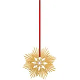 Stimmungsbild zu Der Strohsterne-Adventskalender