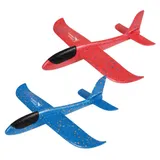 Stimmungsbild zu Fluggleiter "Anton" - grün