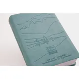 Stimmungsbild zu Sein Wort - meine Welt. Kunstlederausgabe