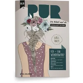 Produktbild des Artikels pur: Ich - ein Wunderwerk?! (Buch - Geheftet)