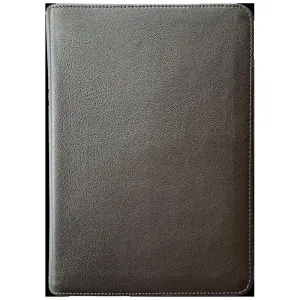 Produktbild des Artikels Die Bibel - Taschenausgabe, Leder, dunkelbraun, Goldschnitt (Bibel - Leder)