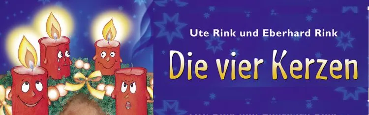Die vier Kerzen