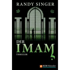 Produktbild des Artikels Der Imam (E-Book - ePUB Datei)