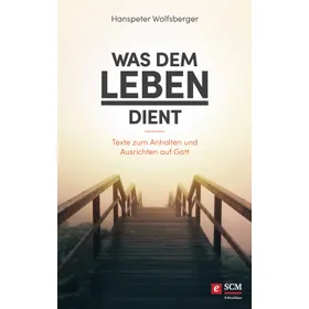 Produktbild des Artikels Was dem Leben dient (E-Book - ePUB Datei)