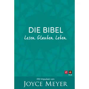 Produktbild des Artikels Die Bibel. Lesen. Glauben. Leben. (E-Book - ePUB Datei)