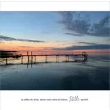 Stimmungsbild zu Meerblick - Aufstellbuch