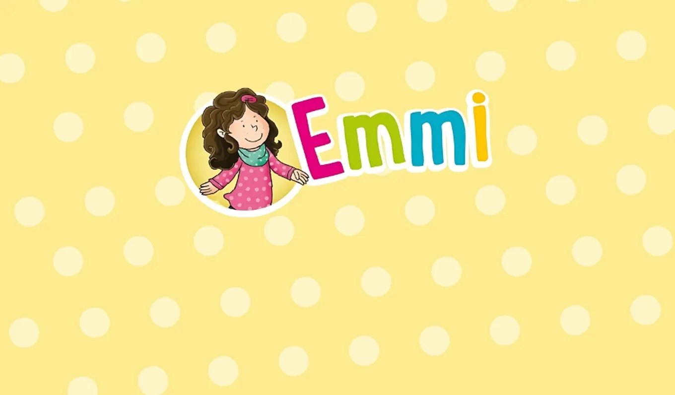 Bild zum Beitrag - Emmi – Mutmachgeschichten für Kinder