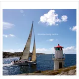 Stimmungsbild zu Meerblick - Aufstellbuch