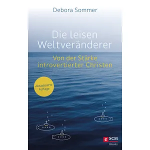Produktbild des Artikels Die leisen Weltveränderer (E-Book - ePUB Datei)