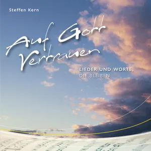 Produktbild des Artikels Auf Gott vertrauen (MP3-Album - Download)